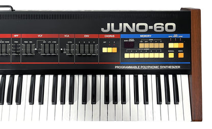 Roland Juno-60