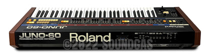 Roland Juno-60