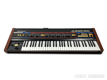 Roland Juno-60