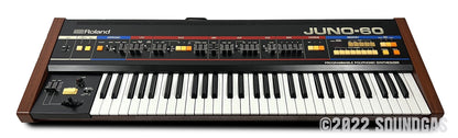 Roland Juno-60