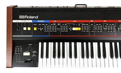 Roland Juno-60 (Unserviced)