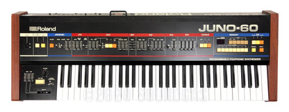 Roland Juno-60