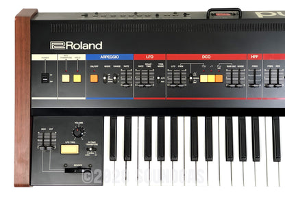 Roland Juno-60