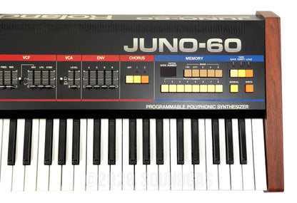 Roland Juno-60