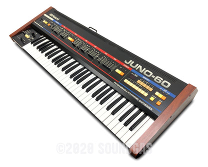 Roland Juno-60