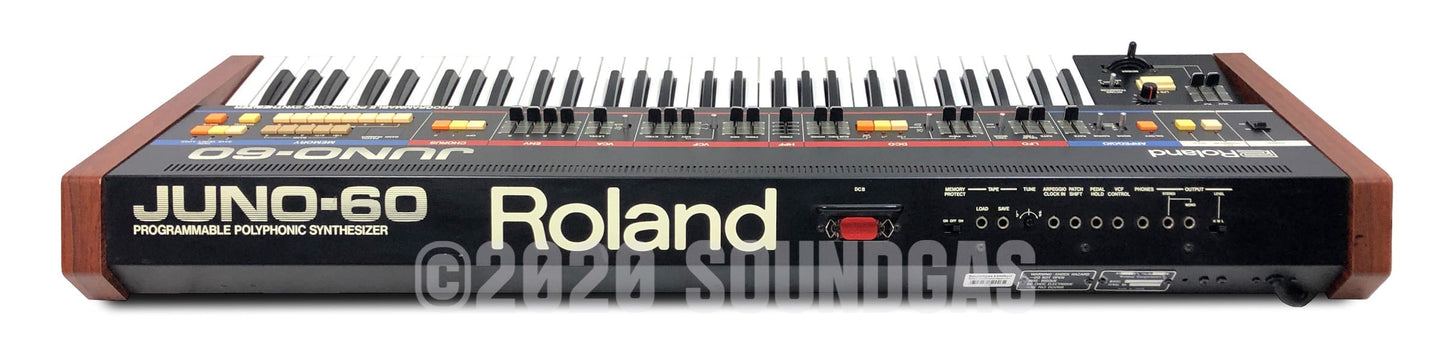 Roland Juno-60