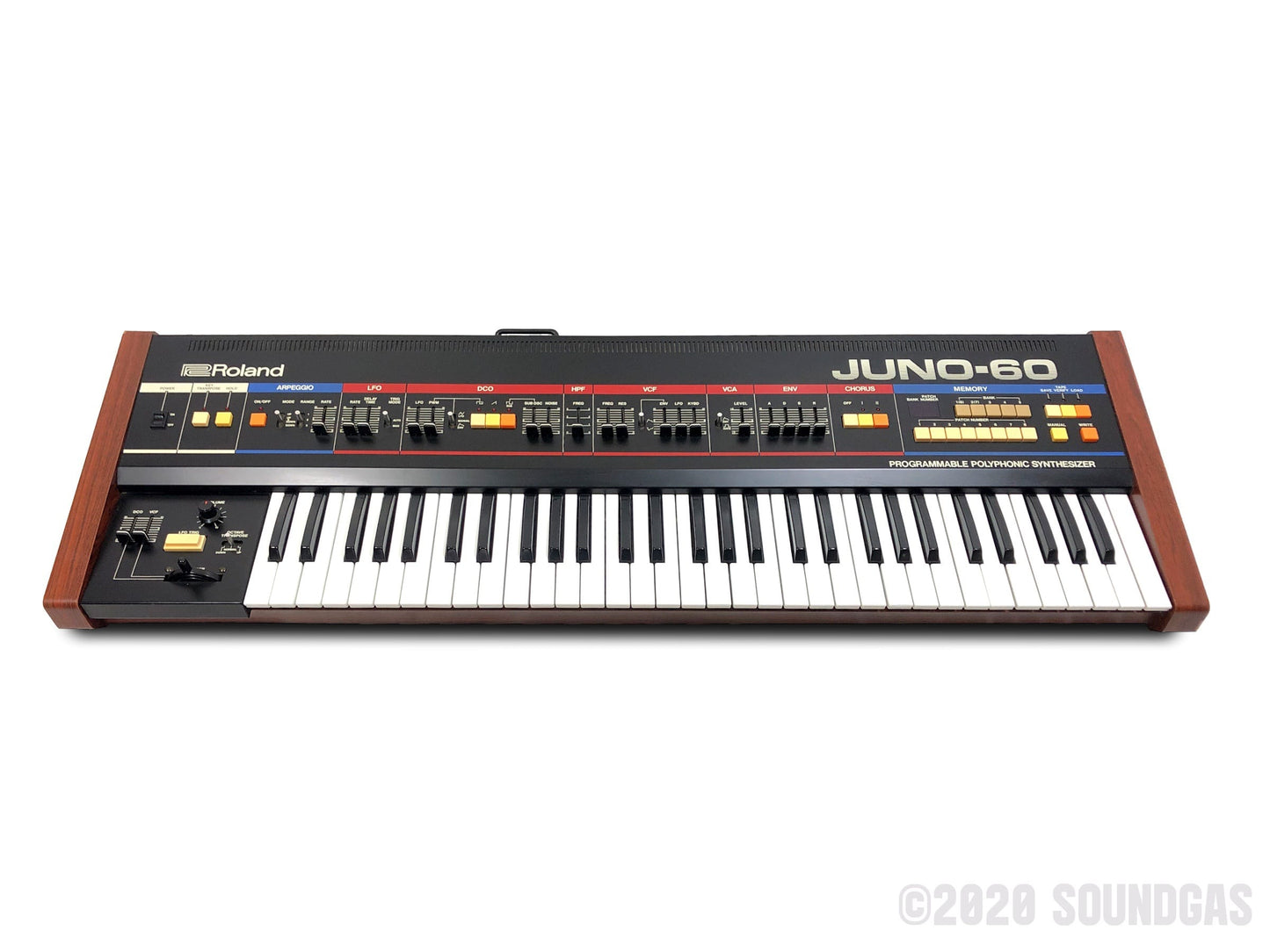 Roland Juno-60