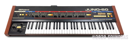 Roland Juno-60