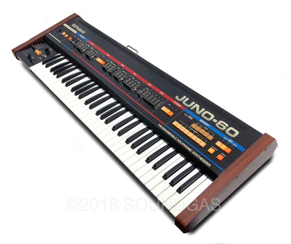 Roland Juno-60 - Near Mint!