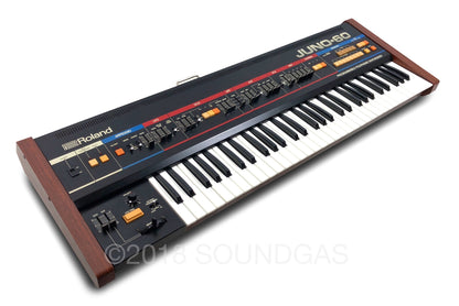 Roland Juno-60 - Near Mint!