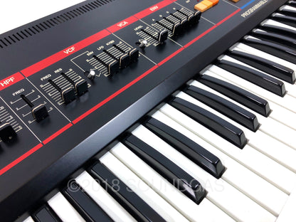 Roland Juno-60 - Near Mint!