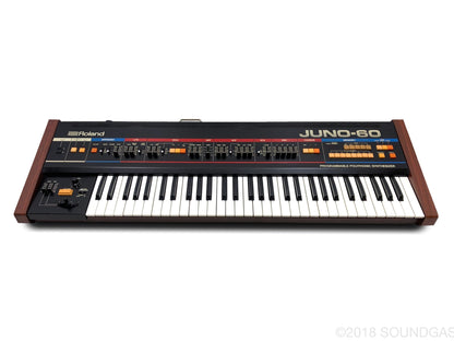 Roland Juno-60 - Near Mint!