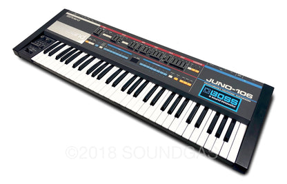 Roland Juno-106