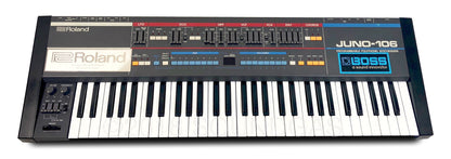 Roland Juno-106