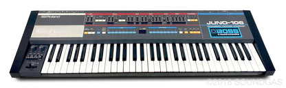 Roland Juno-106