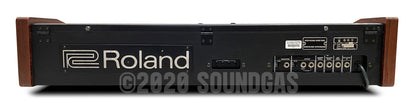 Roland Jupiter-4 CompuPhonic