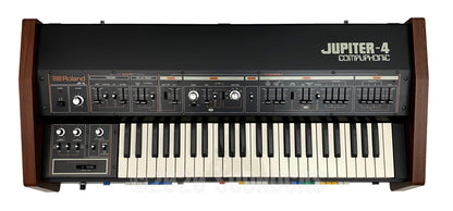 Roland Jupiter-4 CompuPhonic