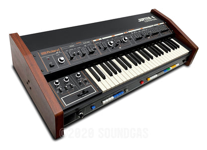 Roland Jupiter-4 CompuPhonic