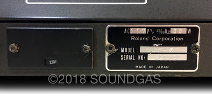 Roland Jupiter-6