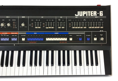 Roland Jupiter-6