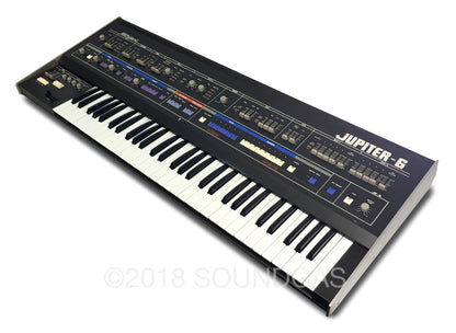 Roland Jupiter-6