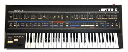 Roland Jupiter-6