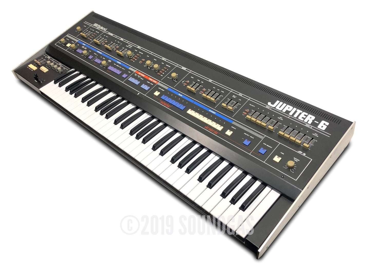 Roland Jupiter-6