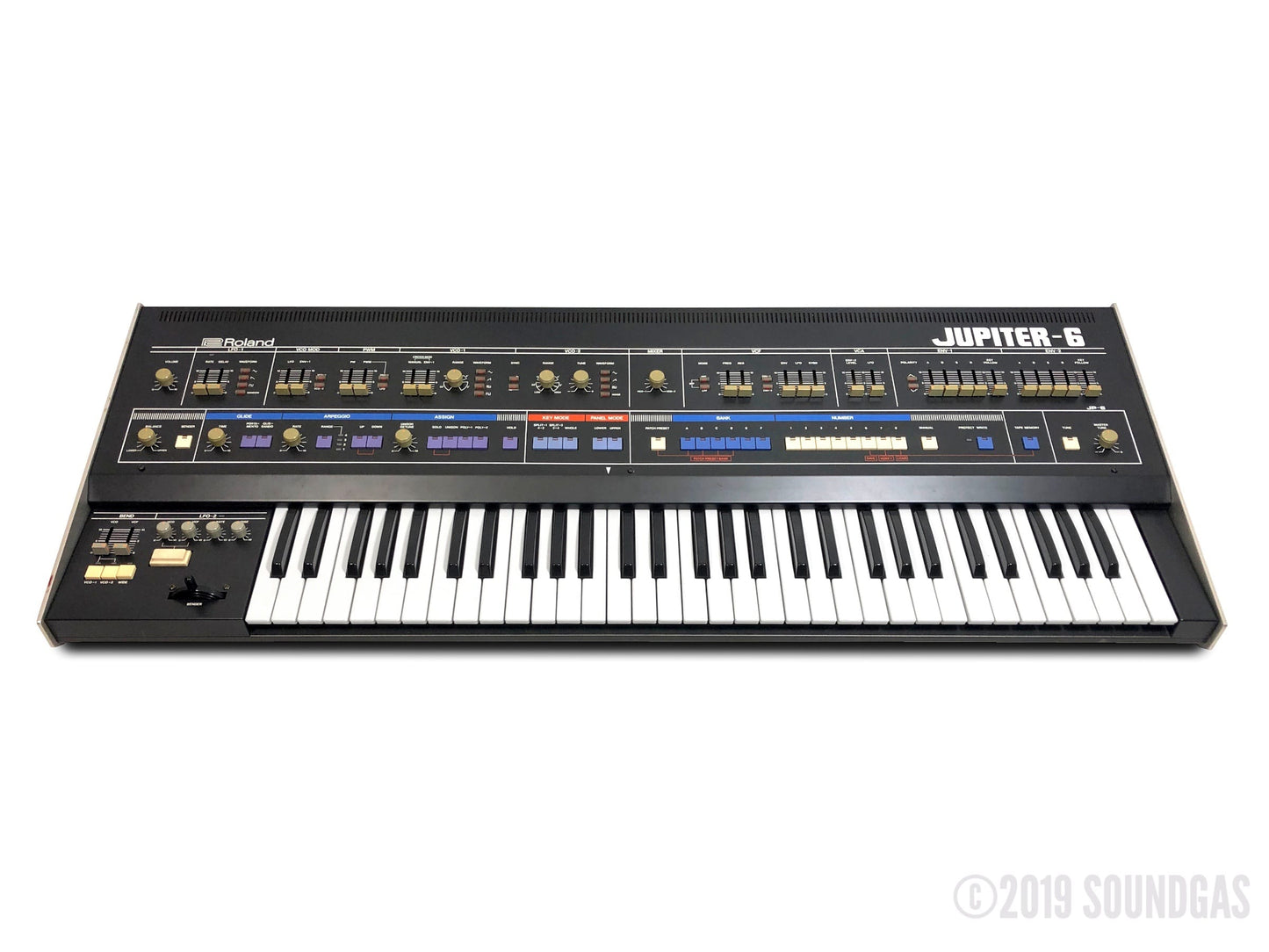 Roland Jupiter-6