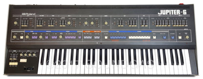 Roland Jupiter-6