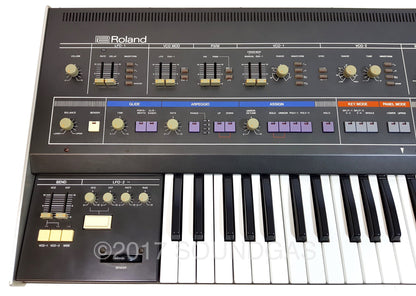 Roland Jupiter-6