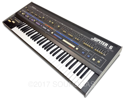 Roland Jupiter-6