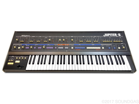 Roland Jupiter-6