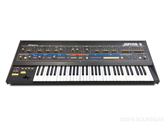 Roland Jupiter-6