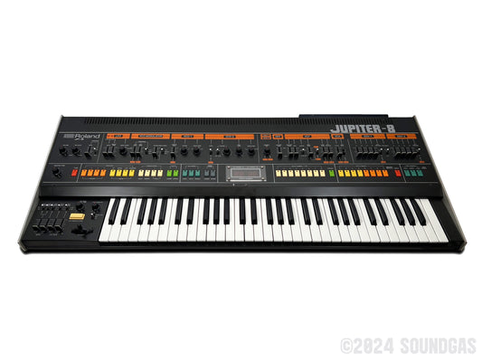 Roland Jupiter-8, Kenton Midi