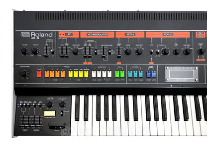 Roland Jupiter-8 (Encore Midi)