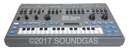 Roland MC-202 Micro Composer