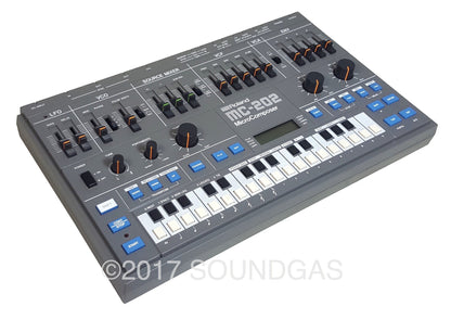 Roland MC-202 Micro Composer