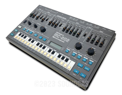 Roland MC-202 Micro Composer