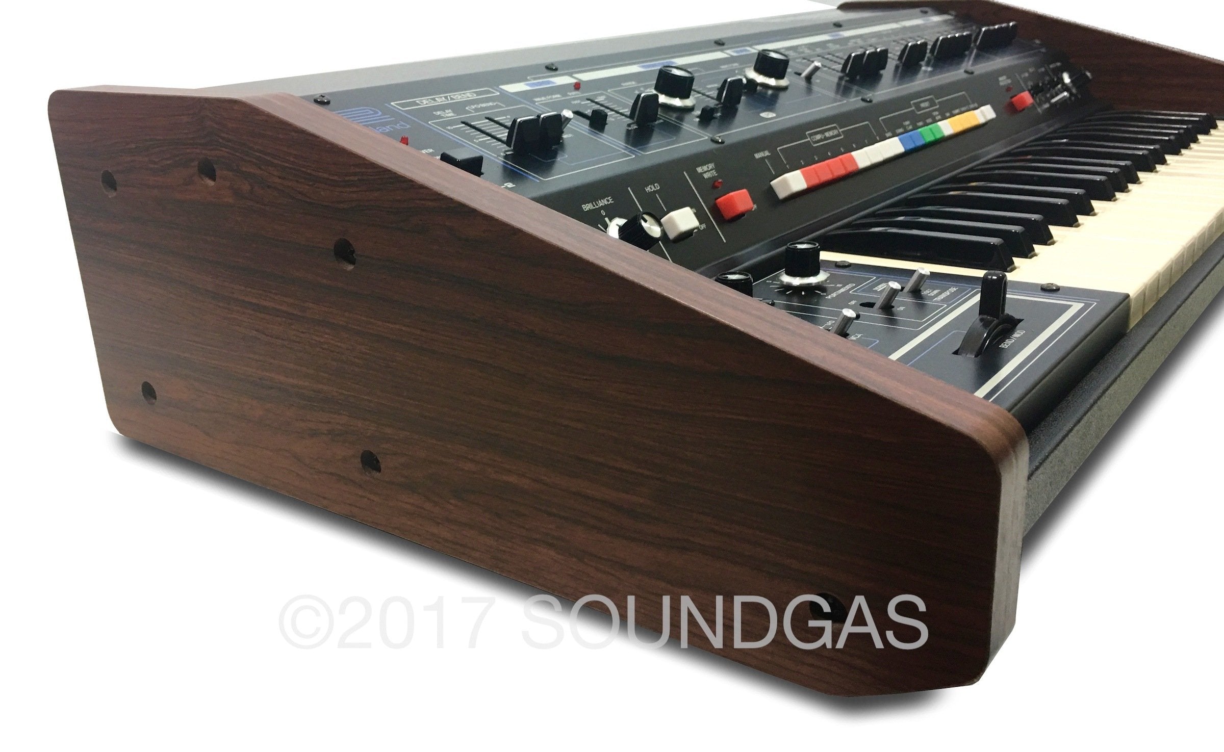 Roland MRS-2 Promars FOR SALE – Soundgas