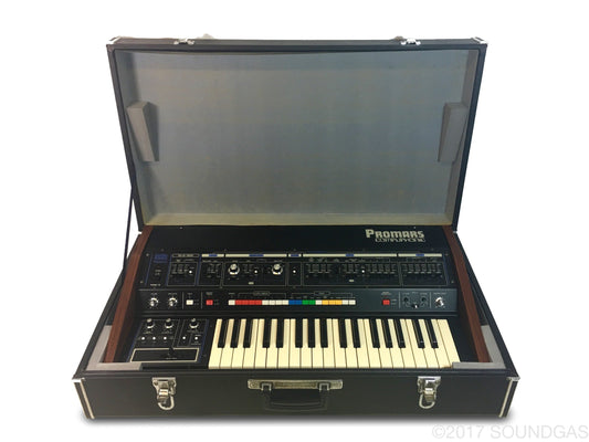 Roland MRS-2 Promars