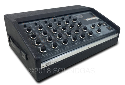 Roland PA.60 Mixer with Spring Reverb