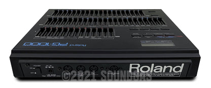 Roland PG-1000 Linear Synthesizer Programmer