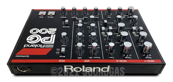 Roland-PG-200-Programmer-