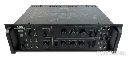 Roland RSS Stereo Rack Phaser PH-830