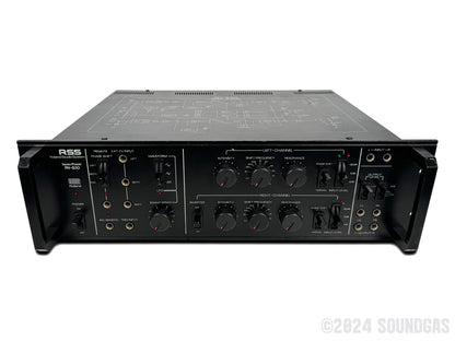 Roland RSS Stereo Rack Phaser PH-830