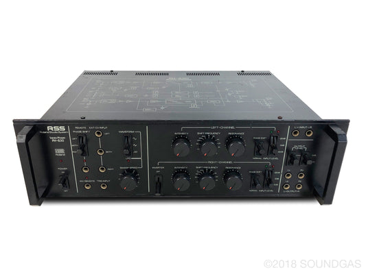 Roland RSS Stereo Rack Phaser PH-830