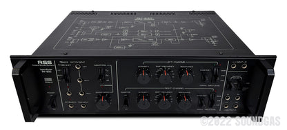 Roland RSS Stereo Rack Phaser PH-830