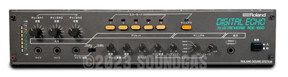 Roland RDE-1800 Digital Echo + Spring Reverb