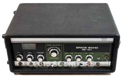 Roland RE-101 Space Echo 120v