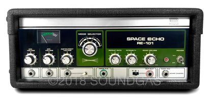 Roland RE-101 Space Echo